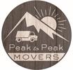 Peak to Peak Movers