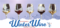 Winter Wine Grand Tasting | Warren Station