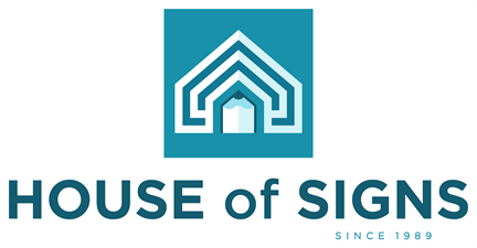 House of Signs