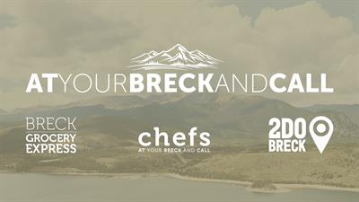 At Your Breck and Call At Your Breck and Call