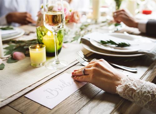 Wedding Catering Wedding Catering