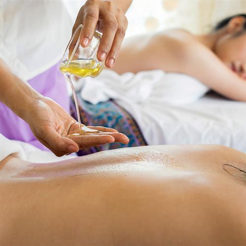 Private Massages Private Massages