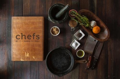 Private Chefs Private Chefs