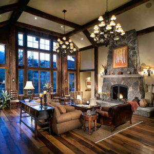 Breckenridge Lodging Partners Breckenridge Lodging Partners