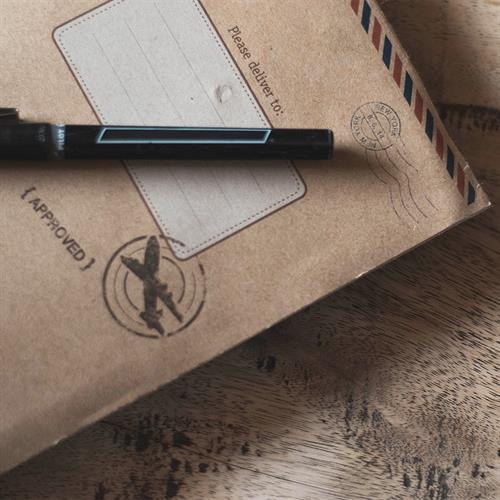 Shipping Packages Shipping Packages