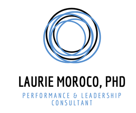 Laurie Moroco Business Coach & Communication Consultant