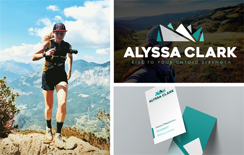 Alyssa Clark: Personal Branding Alyssa Clark: Personal Branding