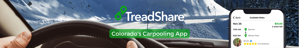 TreadShare