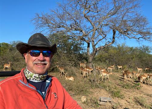 African Safari. Amazing expeditions.