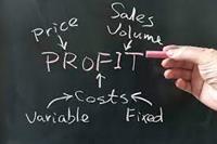 WORKSHOP: Pricing & Profits for Small Business