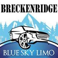Blue Sky Limo | Denver to Breckenridge Airport Shuttle Transportation - Breckenridge