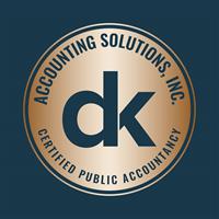 DK Accounting Solutions - Breckenridge