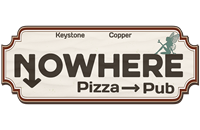 Nohhere Pizza & Pub