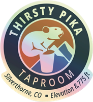 Thirsty Pika Taproom