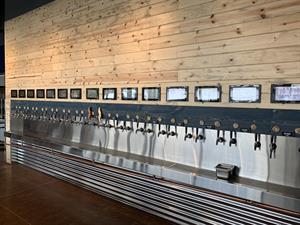 Thirsty Pika Taproom