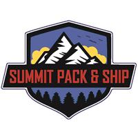 Summit Pack & Ship