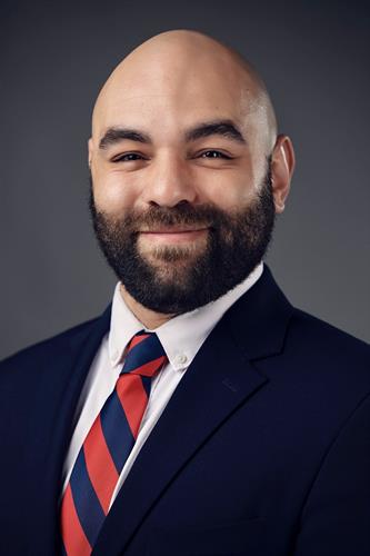 Dr. Joshua Boudar