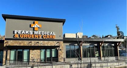 Peaks Medical and Urgent Care