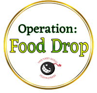 Operation: Food Drop Operation: Food Drop