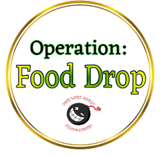 Operation: Food Drop Operation: Food Drop
