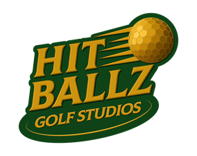 Hit Ballz Golf Studios Hit Ballz Golf Studios