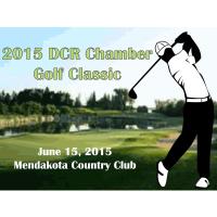 2015 DCR Chamber Golf Classic