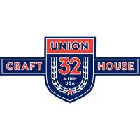 Let's Connect Happy Hour: Union 32 Craft House