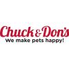 Coffee Break: Chuck & Don's (WSP)