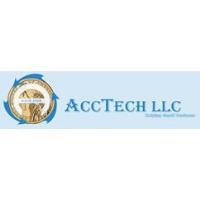 Ribbon Cutting: Acctech LLC
