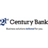 Ribbon Cutting: 21st Century Bank