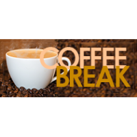 Virtual Coffee Break - 3/11/2021