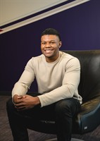 Think Bank Welcomes Dijon Wiley as Insurance Advisor