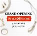 Member Listed Event: Style Encore Grand Opening