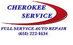 Cherokee Service