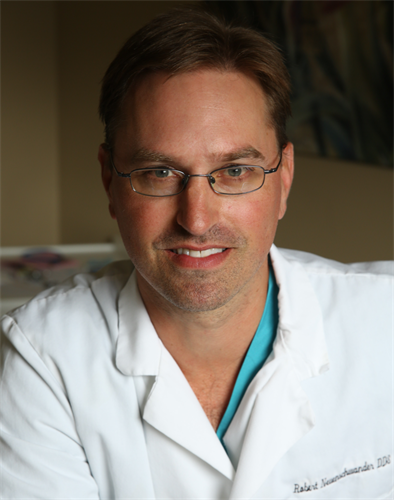 Dr. Robert Neuenschwander