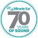 Member Listed Event: Celebrate 70 Years of Sound with Miracle-Ear!