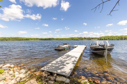 Lake Property Listing