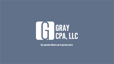 Gray CPA, LLC