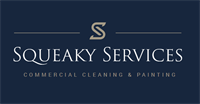 Squeaky Commercial and Residential Services