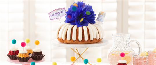 Sweet Cakes LLC dba Nothing Bundt Cakes