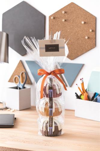 The sweet side of Corporate Gifting 