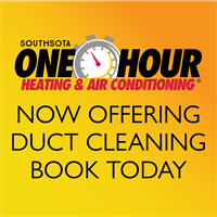 One Hour Heating & Air Southsota