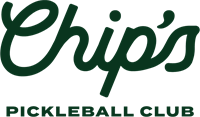 Chip's Pickleball Club