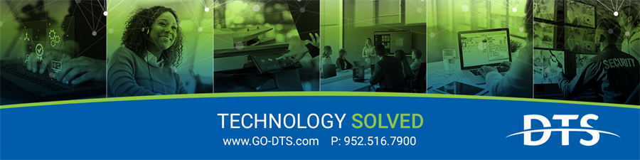 DTS  (Definitive Technology Solutions)