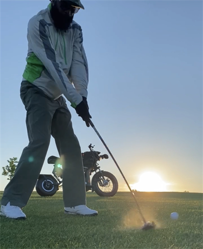 Golf