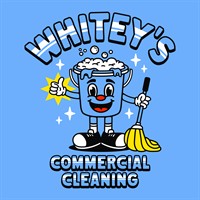 Whitey's Commercial Cleaning LLC