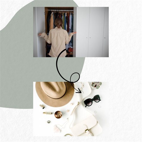 From Clutter To Clarity