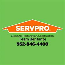 SERVPRO Team Benfante