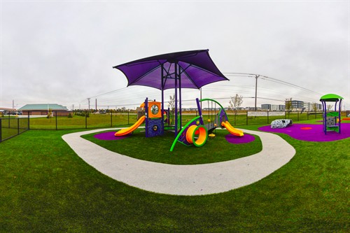 Playground