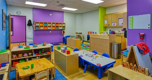 Classroom